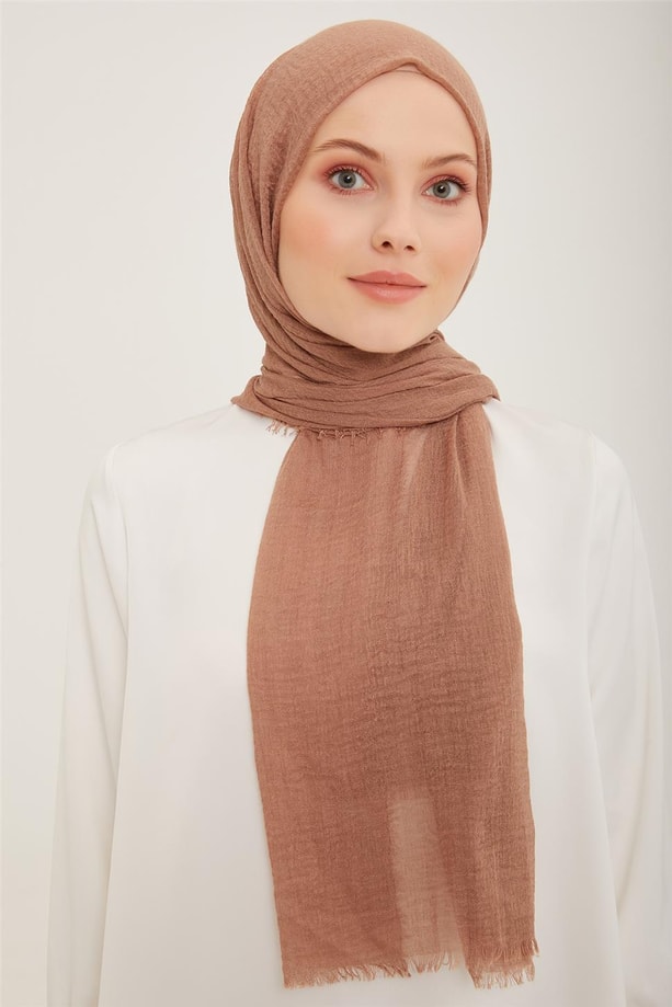 Armine Trend Bürümcük Şal 54