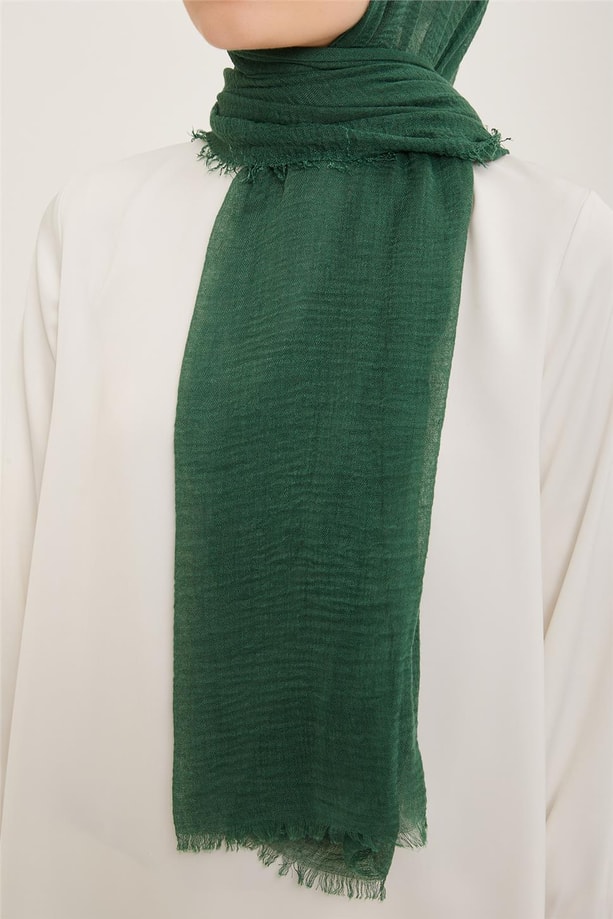 Armine Trend Bürümcük Şal 91