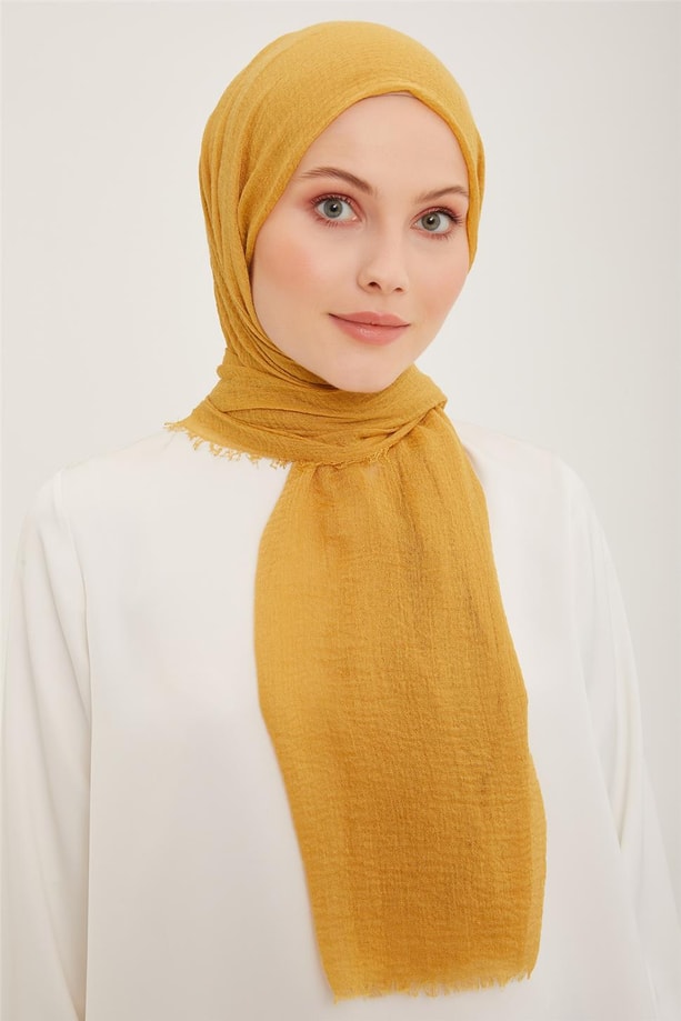 Armine Trend Bürümcük Şal 96