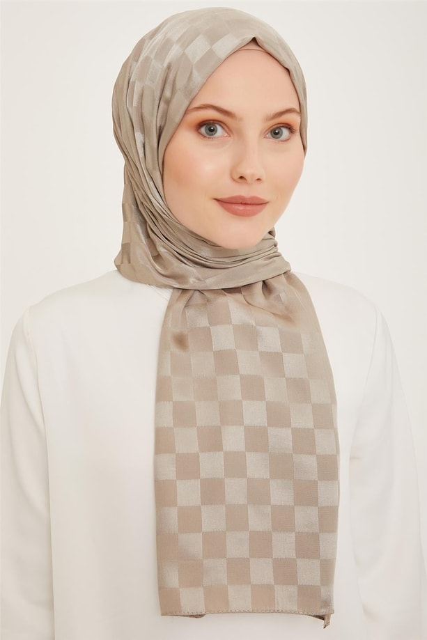 Armine Trend Diamond Şal 2 21009