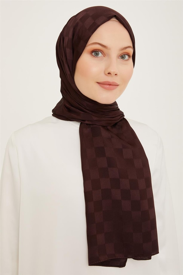 Armine Trend Diamond Şal 2 23035