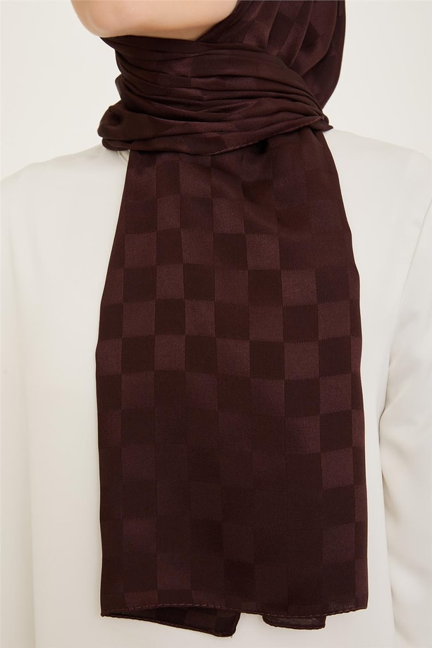 Armine Trend Diamond Şal 2 23035