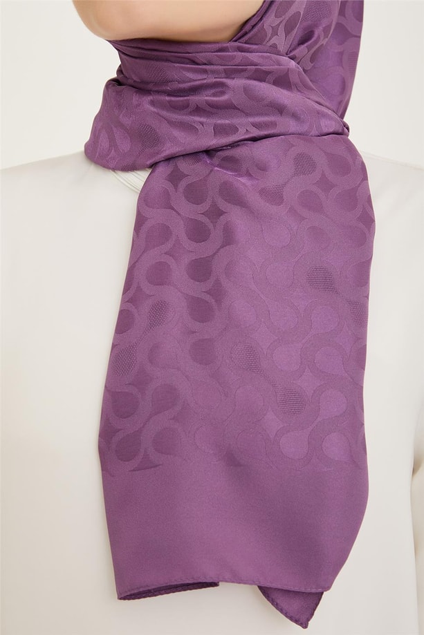 Armine Trend Diamond Şal 2 4701