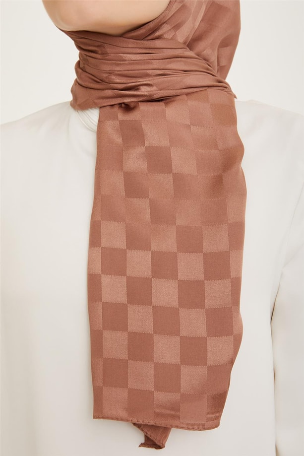 Armine Trend Diamond Şal 2 4701