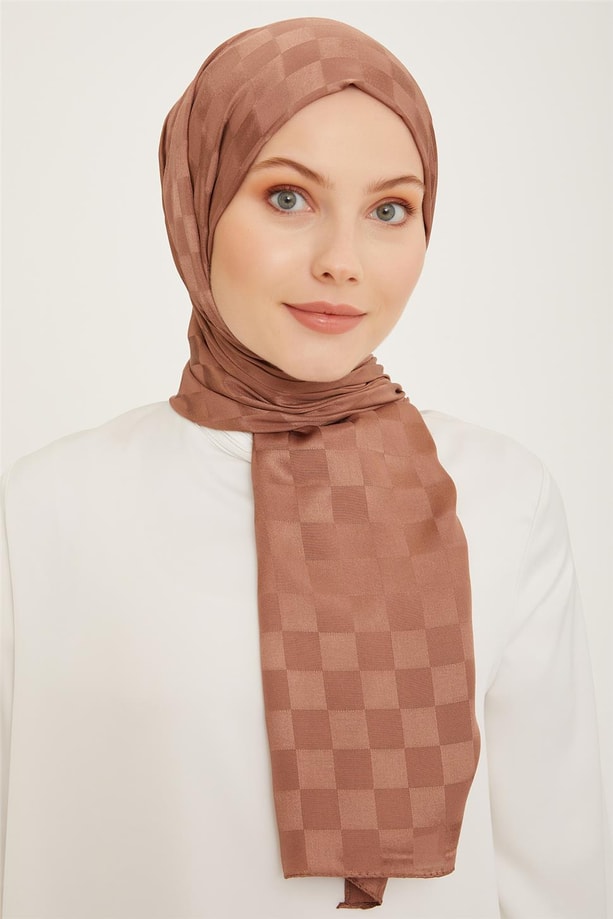 Armine Trend Diamond Şal 2 4701