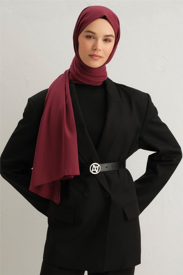 Armine Trend Medine İpeği Şal 1 37 20