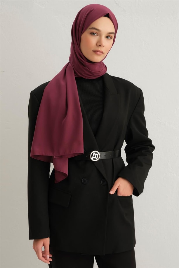 Armine Trend Medine İpeği Şal 1 37 20