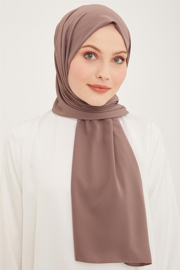 Armine Trend Medine İpeği Şal 1 32