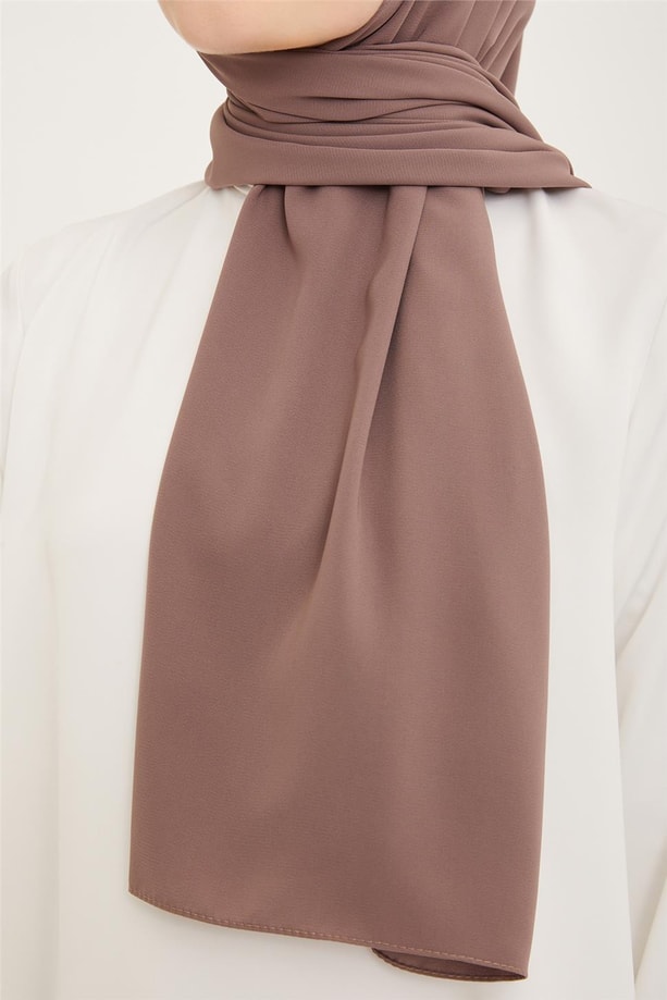 Armine Trend Medine İpeği Şal 1 32