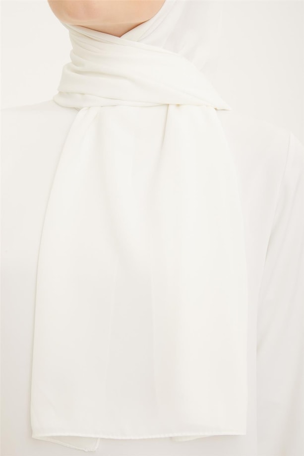 Armine Trend Medine İpeği Şal 1 42