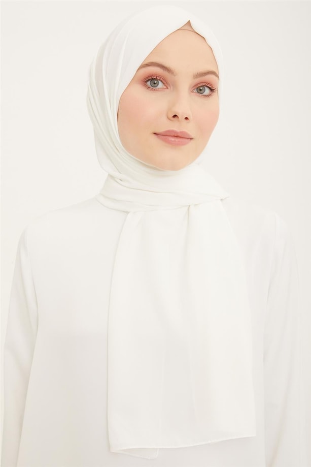 Armine Trend Medine İpeği Şal 1 42