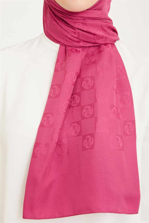 Armine Trend Tencel Life Şal 21045