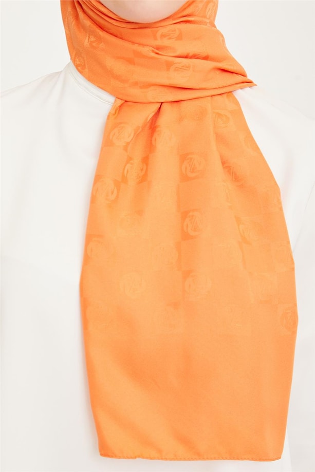 Armine Trend Tencel Life Şal 21057