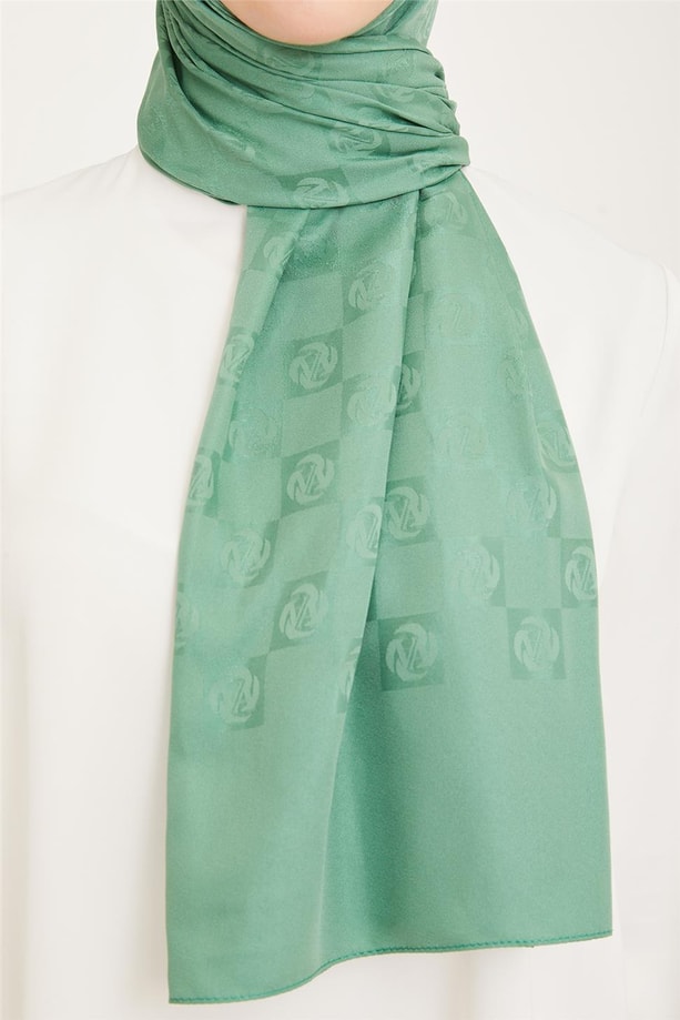 Armine Trend Tencel Life Şal 21135