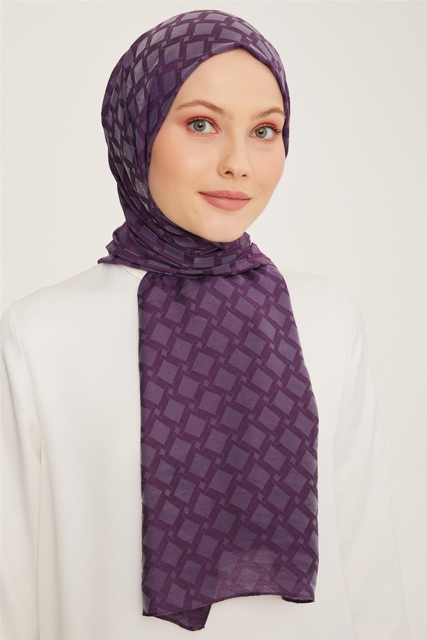 Armine Trend Lia Şal 1 2339