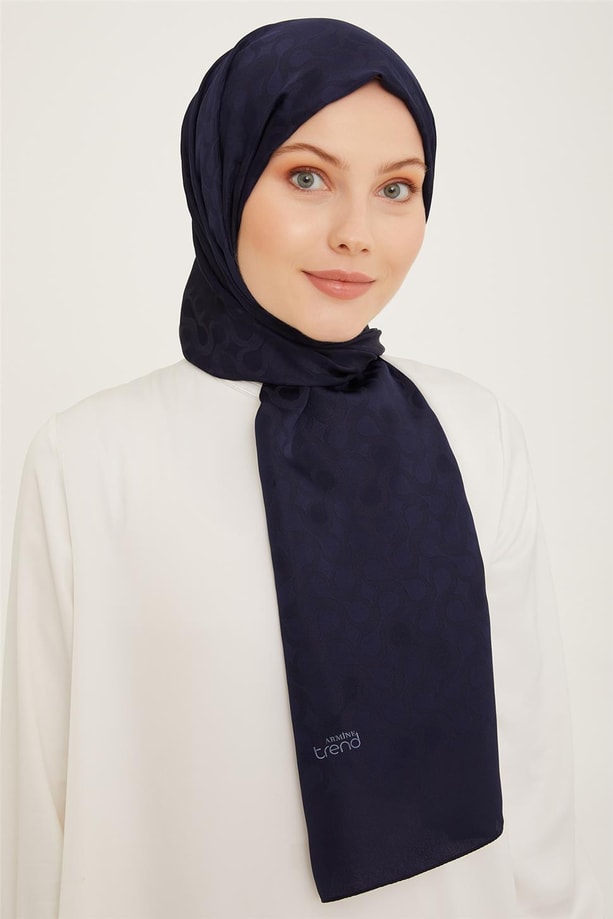 Armine Trend İnci Monogram 1 02