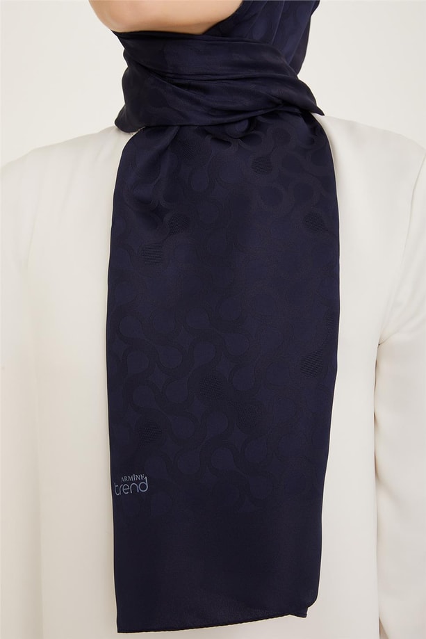 Armine Trend İnci Monogram 1 02