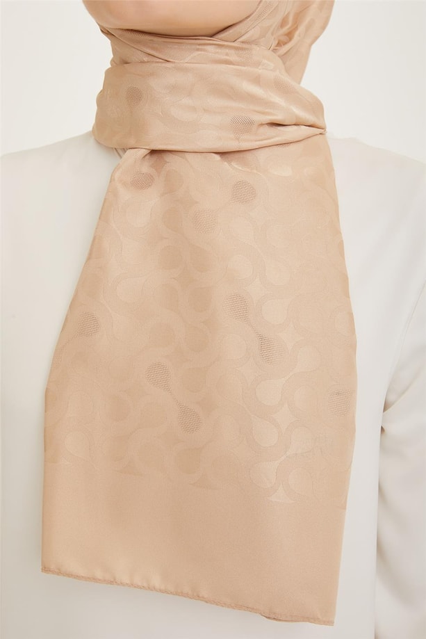 Armine Trend İnci Monogram 1 80