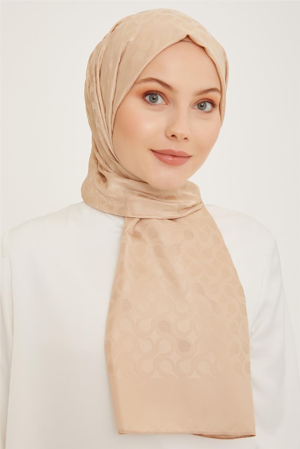 Armine Trend İnci Monogram 1 80