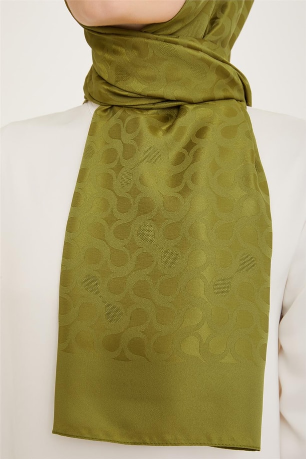 Armine Trend İnci Monogram 1 61