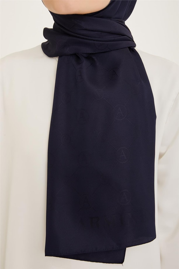 Armine Trend İnci Monogram 2 02