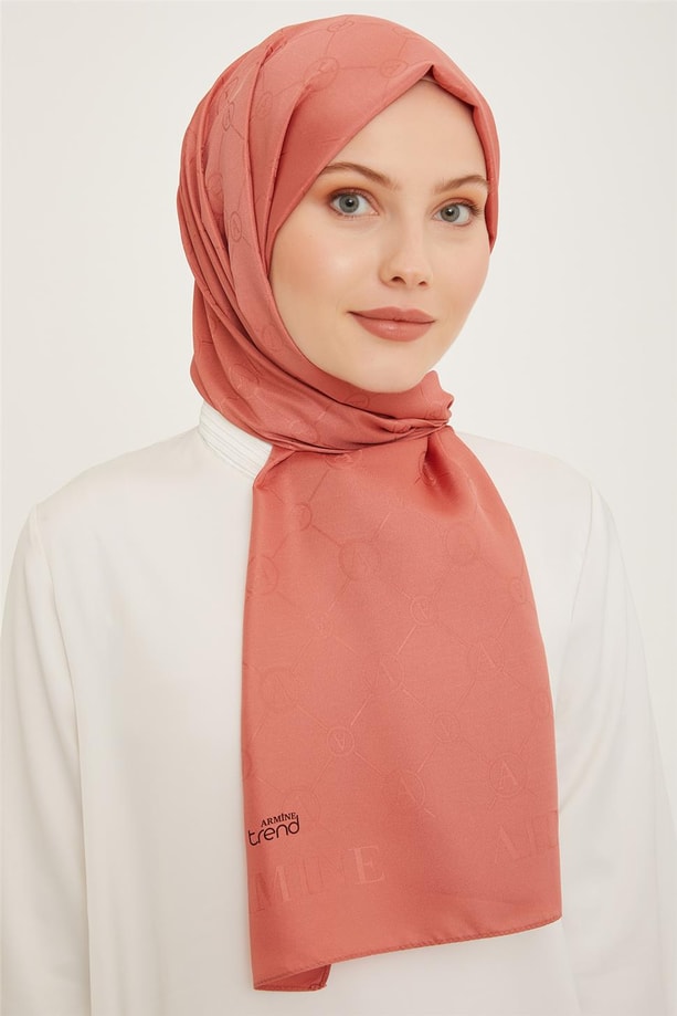 Armine Trend İnci Monogram 2 40