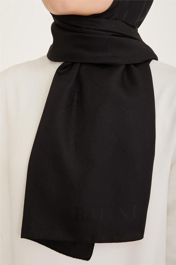 Armine Trend İnci Monogram 2 50