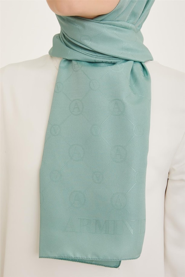 Armine Trend İnci Monogram 2 57