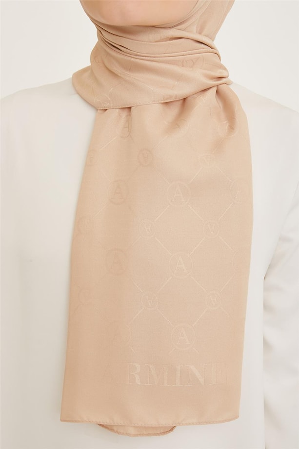 Armine Trend İnci Monogram 2 80