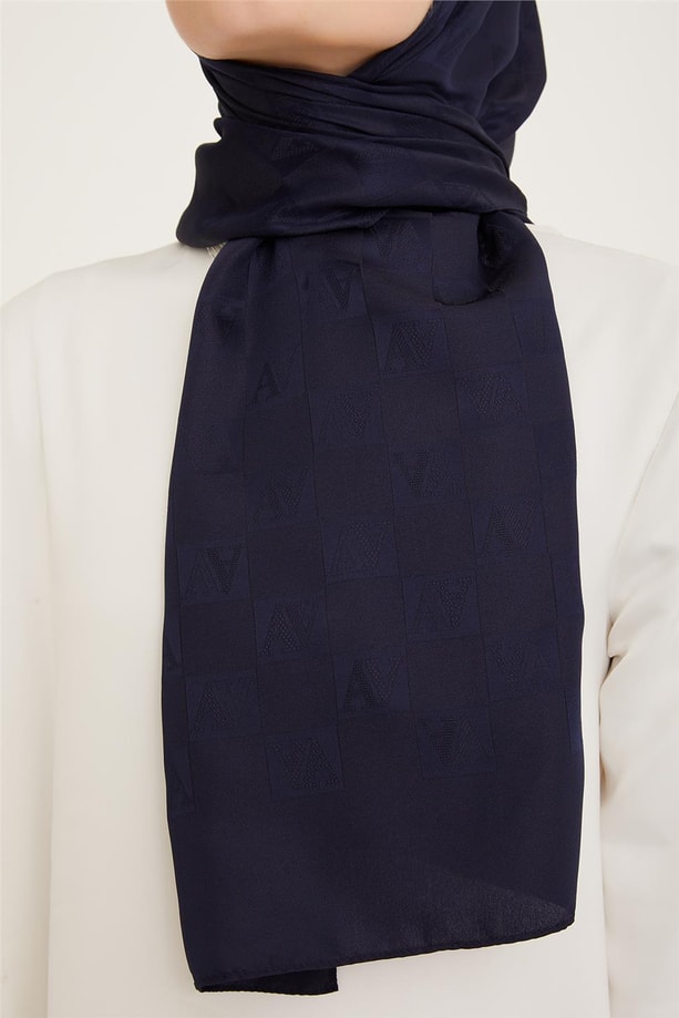 Armine Trend İnci Monogram 3 02