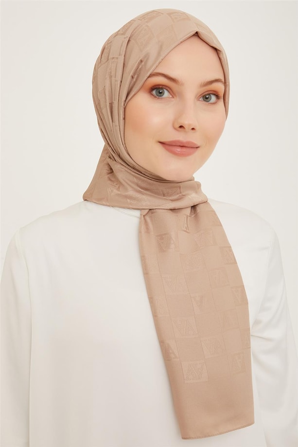 Armine Trend İnci Monogram 3 15