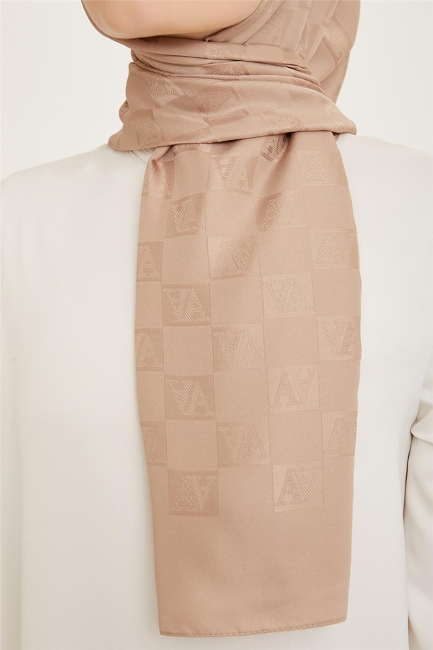 Armine Trend İnci Monogram 3 15