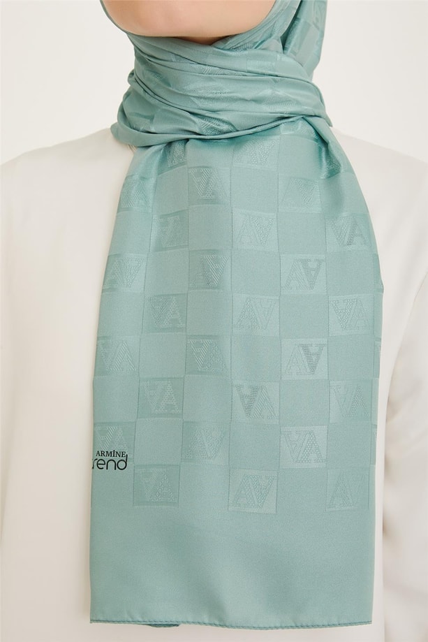 Armine Trend İnci Monogram 3 57