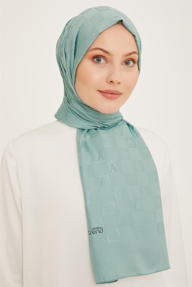 Armine Trend İnci Monogram 3 57