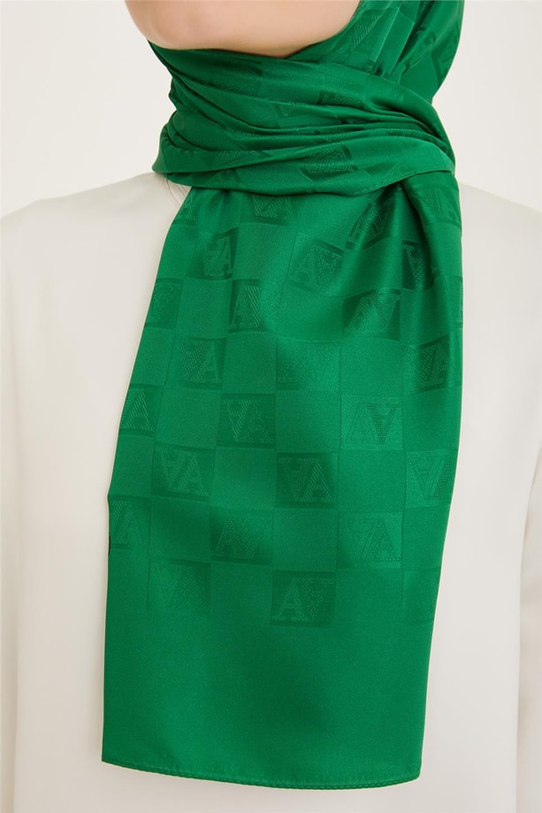 Armine Trend İnci Monogram 3 70