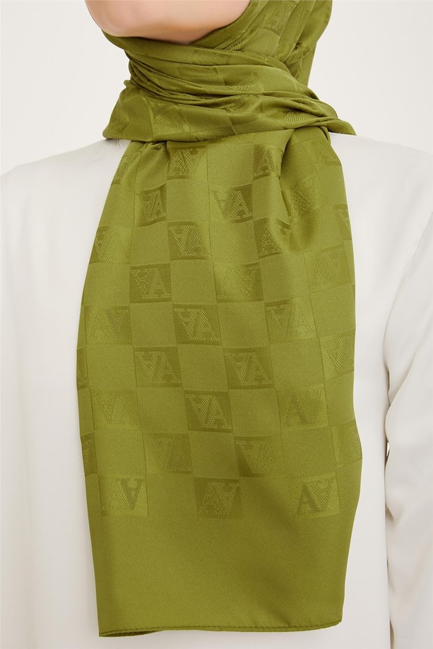 Armine Trend İnci Monogram 3 61