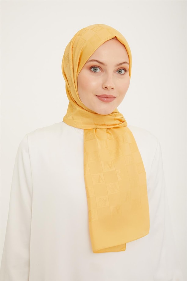 Armine Trend İnci Monogram 3 75