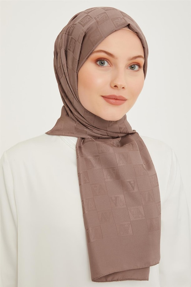 Armine Trend İnci Monogram 3 76
