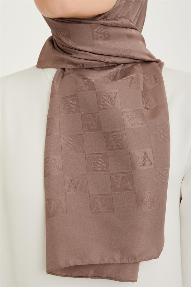 Armine Trend İnci Monogram 3 76