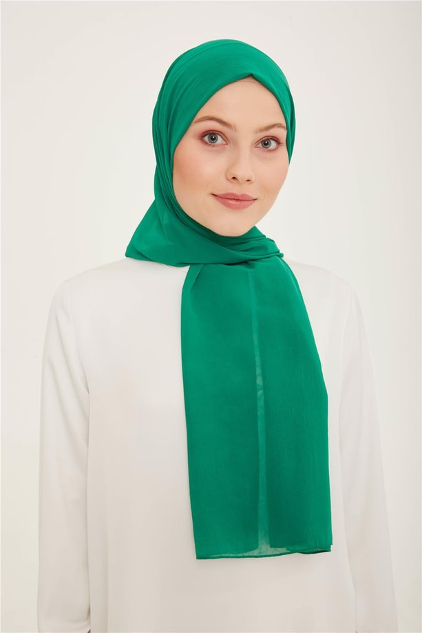 Armine Trend Kırinkıl Şifon Şal 39