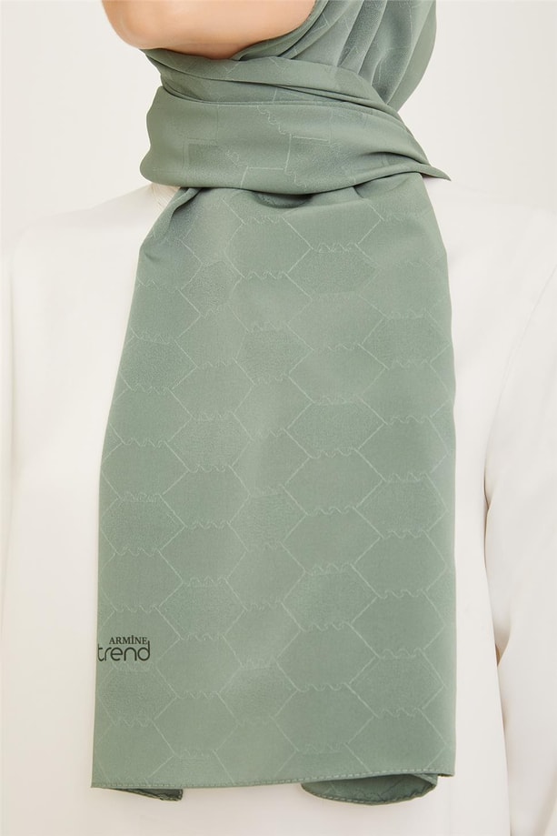 Armine Trend J.Capri Şal 9 121