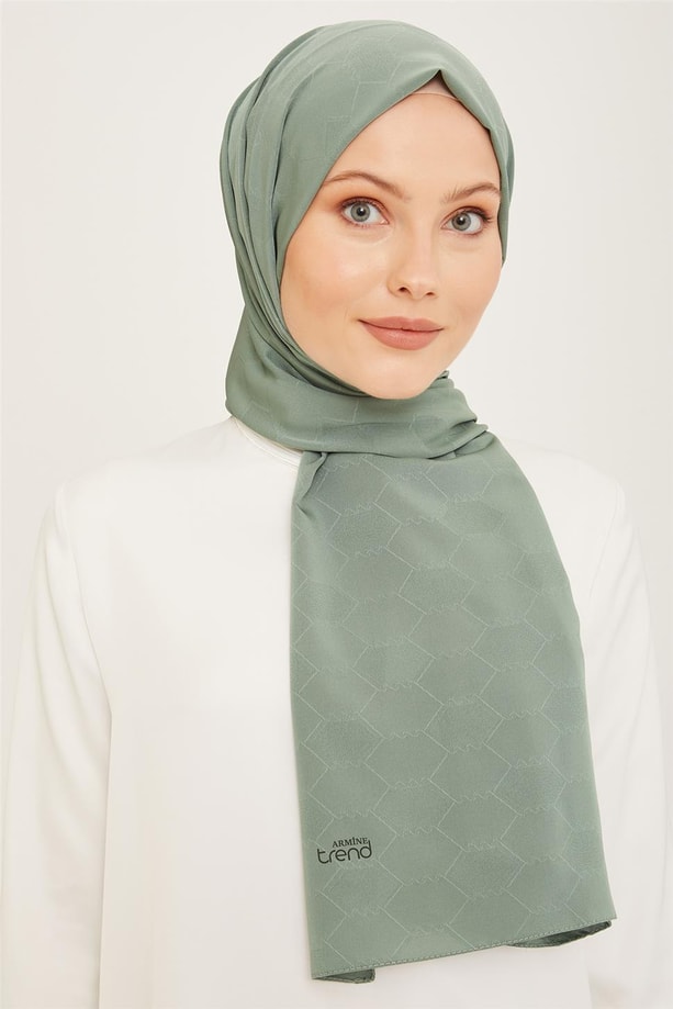 Armine Trend J.Capri Şal 9 121