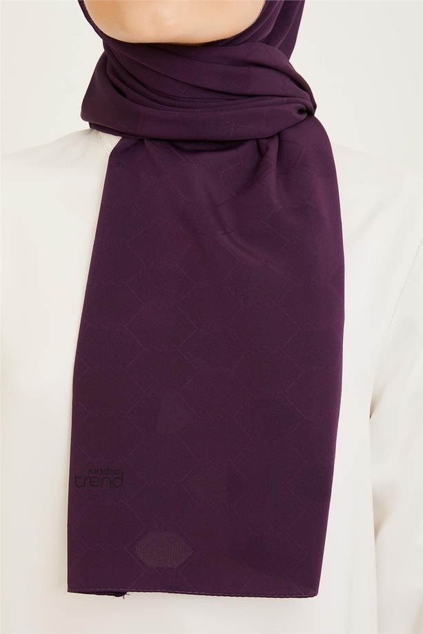 Armine Trend J.Capri Şal 9 395
