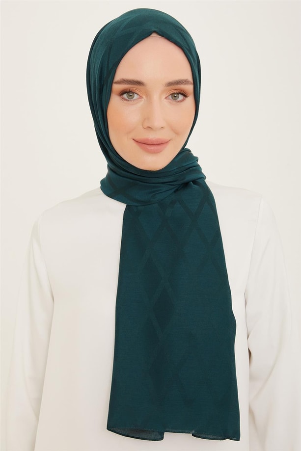 Armine Trend Ruby Şal 3 123