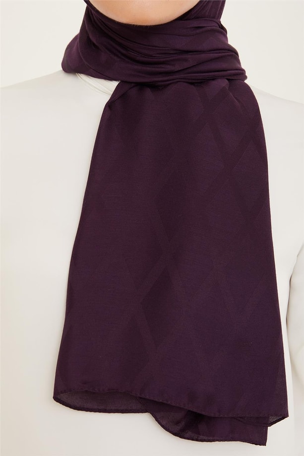 Armine Trend Ruby Şal 3 395
