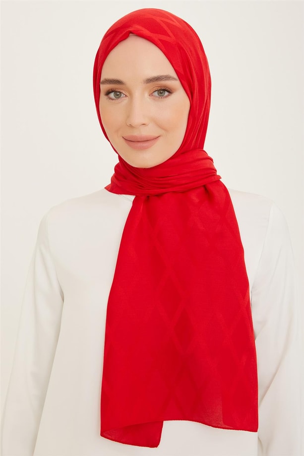 Armine Trend Ruby Şal 3 416