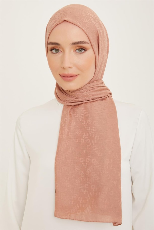 Armine Trend Ruby Şal 4 106