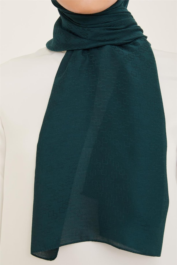 Armine Trend Ruby Şal 4 123