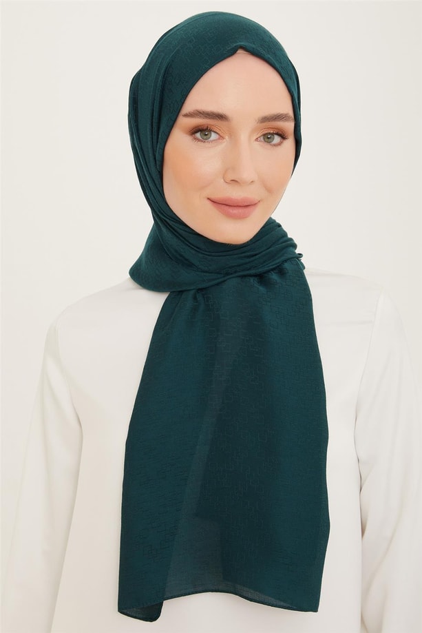 Armine Trend Ruby Şal 4 123