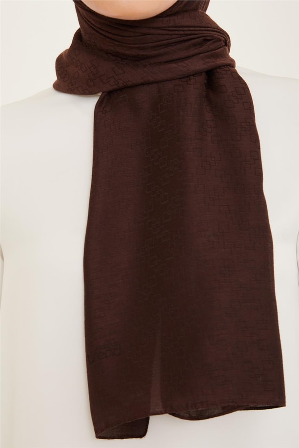 Armine Trend Ruby Şal 4 129